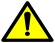 Proposition 65 warning icon